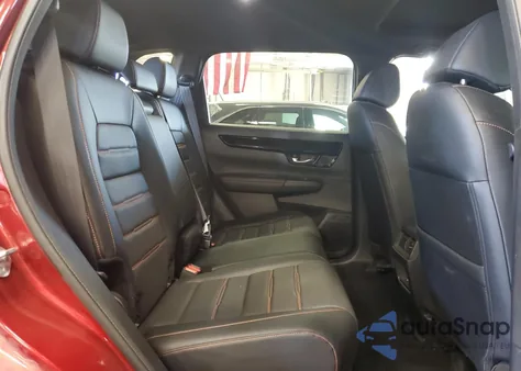 2023 Honda Cr-V Sport Touring from USA, damaged, VIN 7FARS6H92PE011203